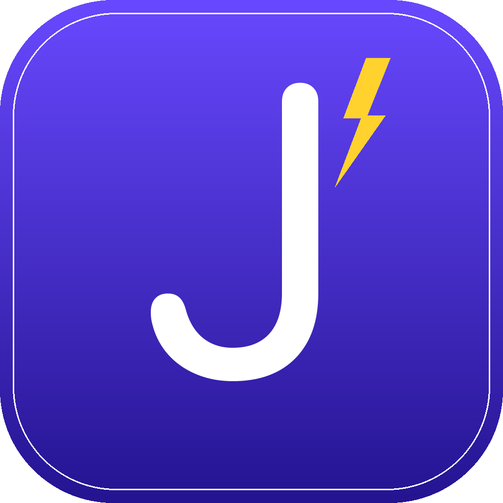 JavaUp logo